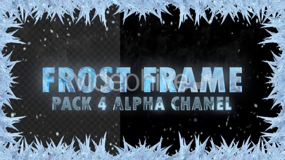 Frost Videohive 21126506 Motion Graphics Image 5