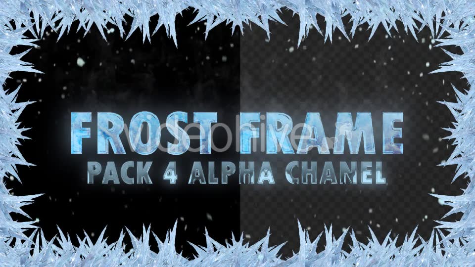 Frost Videohive 21126506 Motion Graphics Image 6