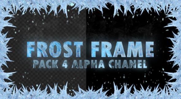 Frost - Videohive 21126506 Download