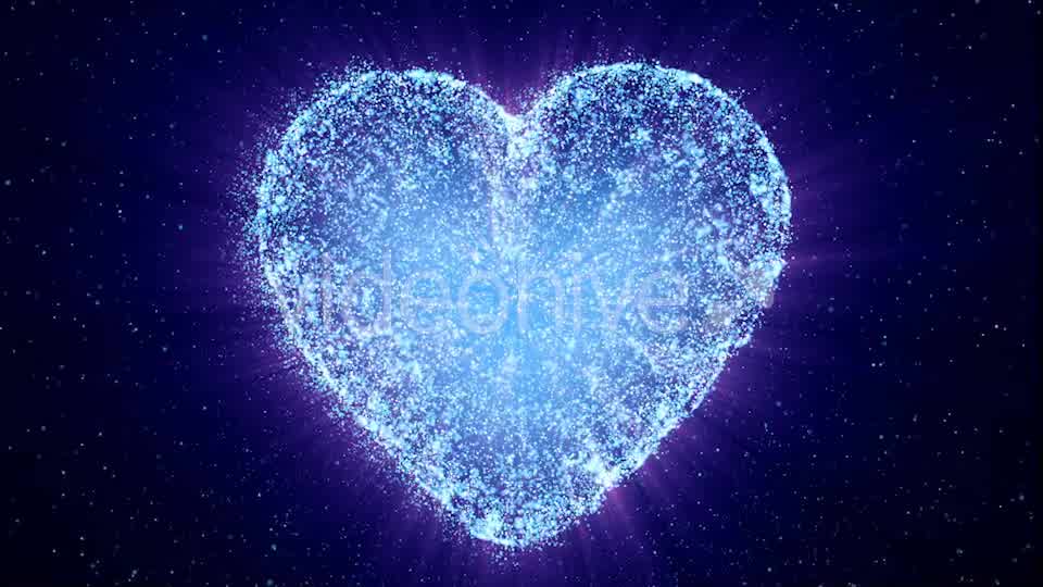 Frozen Heart Videohive 20962433 Motion Graphics Image 9