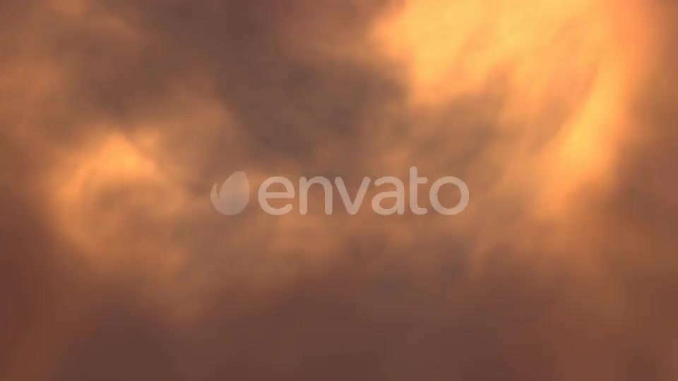 Fuel Burn And Smoke At Camera Transition Videohive 23005867 Motion Graphics Image 2
