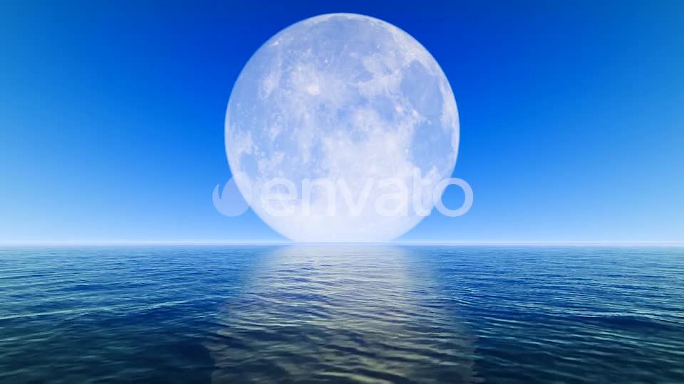 Full Moon Videohive 22993871 Motion Graphics Image 1