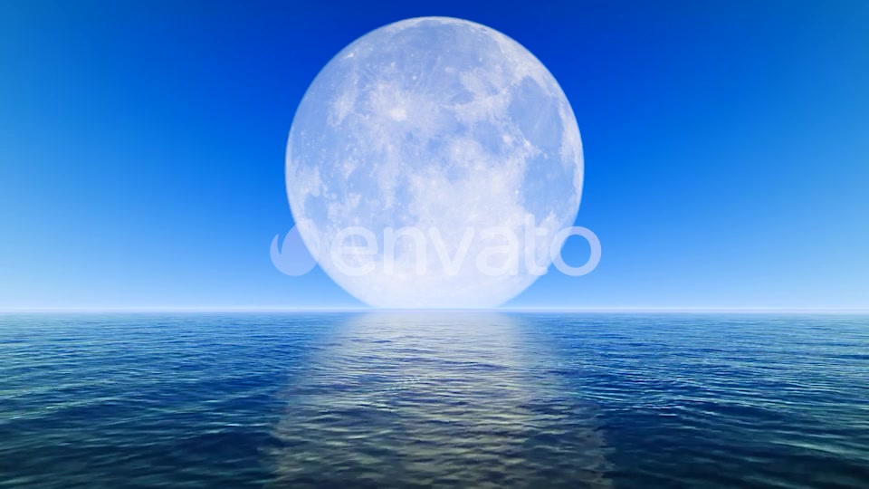Full Moon Videohive 22993871 Motion Graphics Image 10