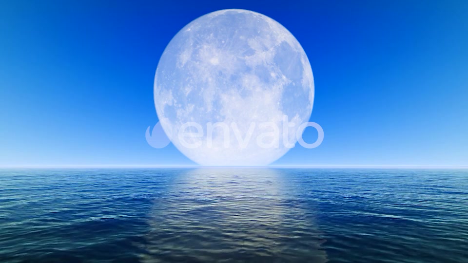 Full Moon Videohive 22993871 Motion Graphics Image 11