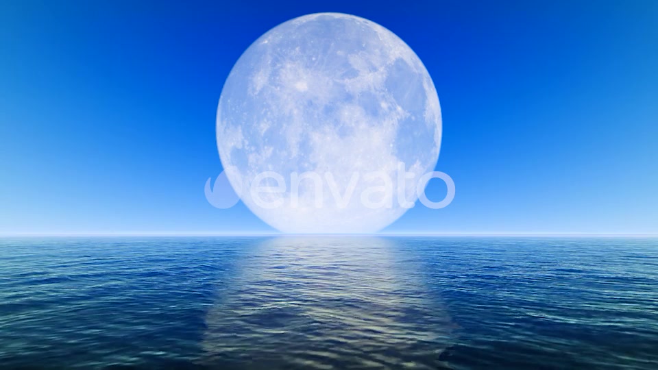 Full Moon Videohive 22993871 Motion Graphics Image 12