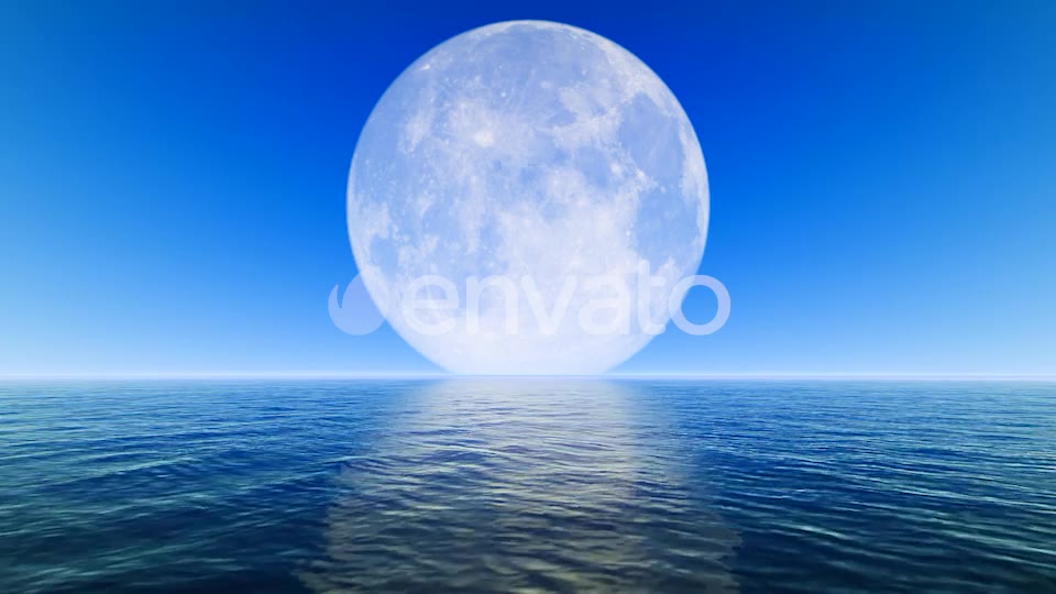 Full Moon Videohive 22993871 Motion Graphics Image 2