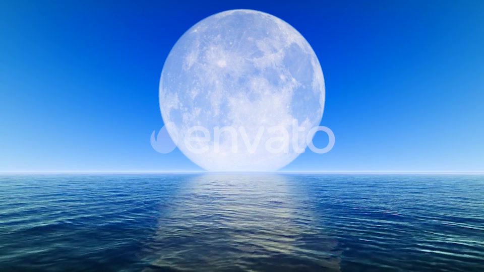 Full Moon Videohive 22993871 Motion Graphics Image 3