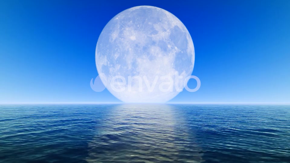 Full Moon Videohive 22993871 Motion Graphics Image 4