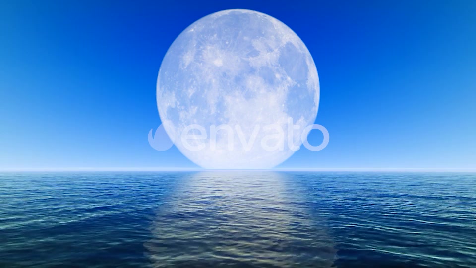 Full Moon Videohive 22993871 Motion Graphics Image 5