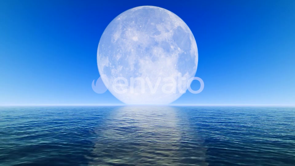 Full Moon Videohive 22993871 Motion Graphics Image 6