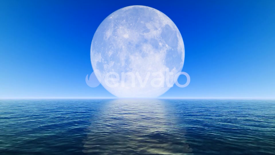 Full Moon Videohive 22993871 Motion Graphics Image 7