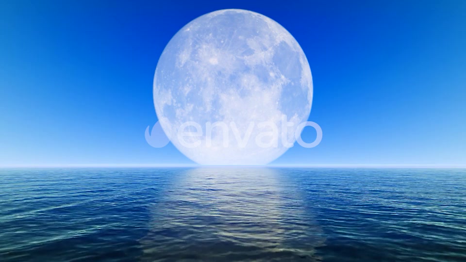 Full Moon Videohive 22993871 Motion Graphics Image 8