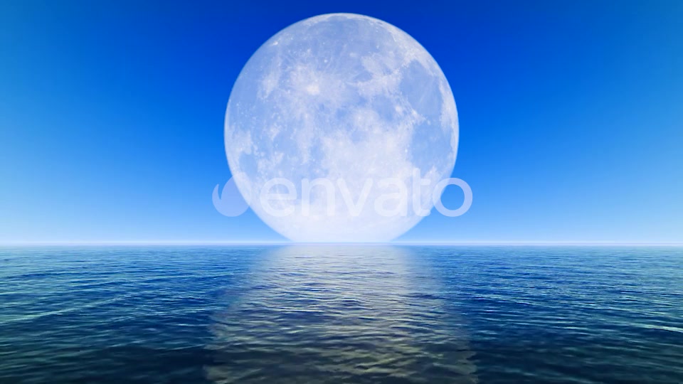 Full Moon Videohive 22993871 Motion Graphics Image 9