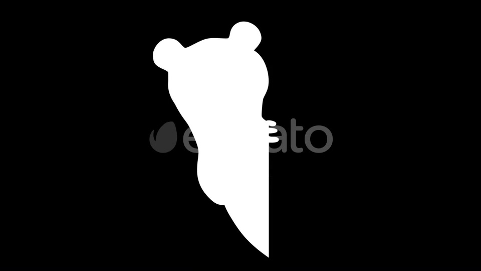 Fun panda Videohive 24863664 Motion Graphics Image 9