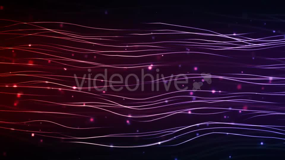 Fun Streaks Videohive 16395882 Motion Graphics Image 1