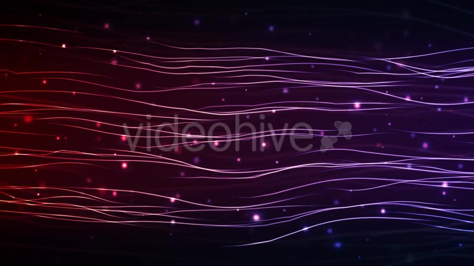 Fun Streaks Videohive 16395882 Motion Graphics Image 3