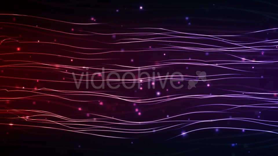 Fun Streaks Videohive 16395882 Motion Graphics Image 4