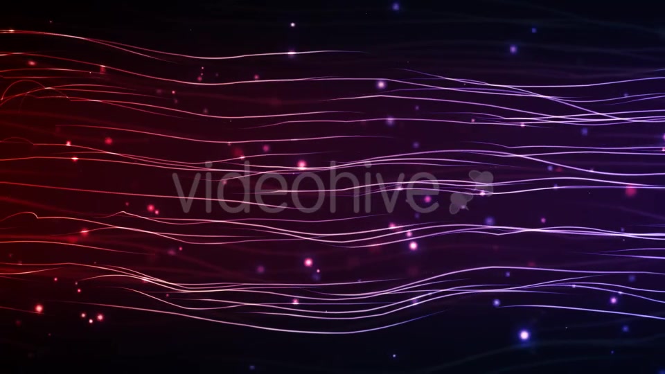 Fun Streaks Videohive 16395882 Motion Graphics Image 5