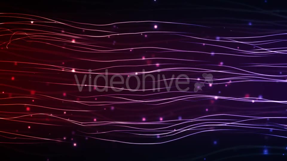 Fun Streaks Videohive 16395882 Motion Graphics Image 6