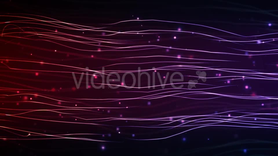 Fun Streaks Videohive 16395882 Motion Graphics Image 7