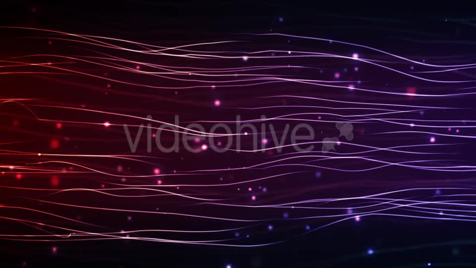 Fun Streaks Videohive 16395882 Motion Graphics Image 8