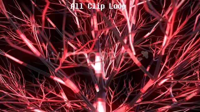 Funky Tree Videohive 4850807 Motion Graphics Image 6