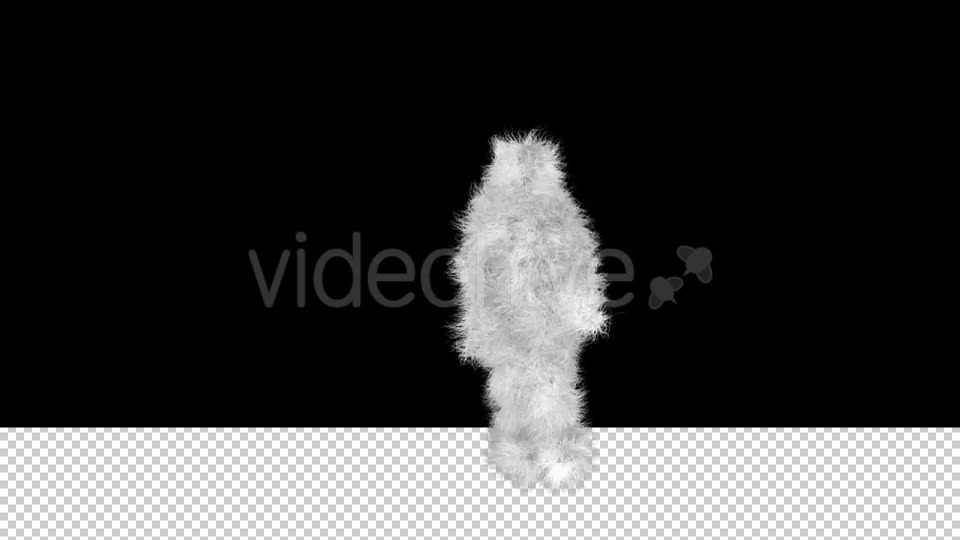 Funny Dancing Yeti Videohive 21284461 Motion Graphics Image 7