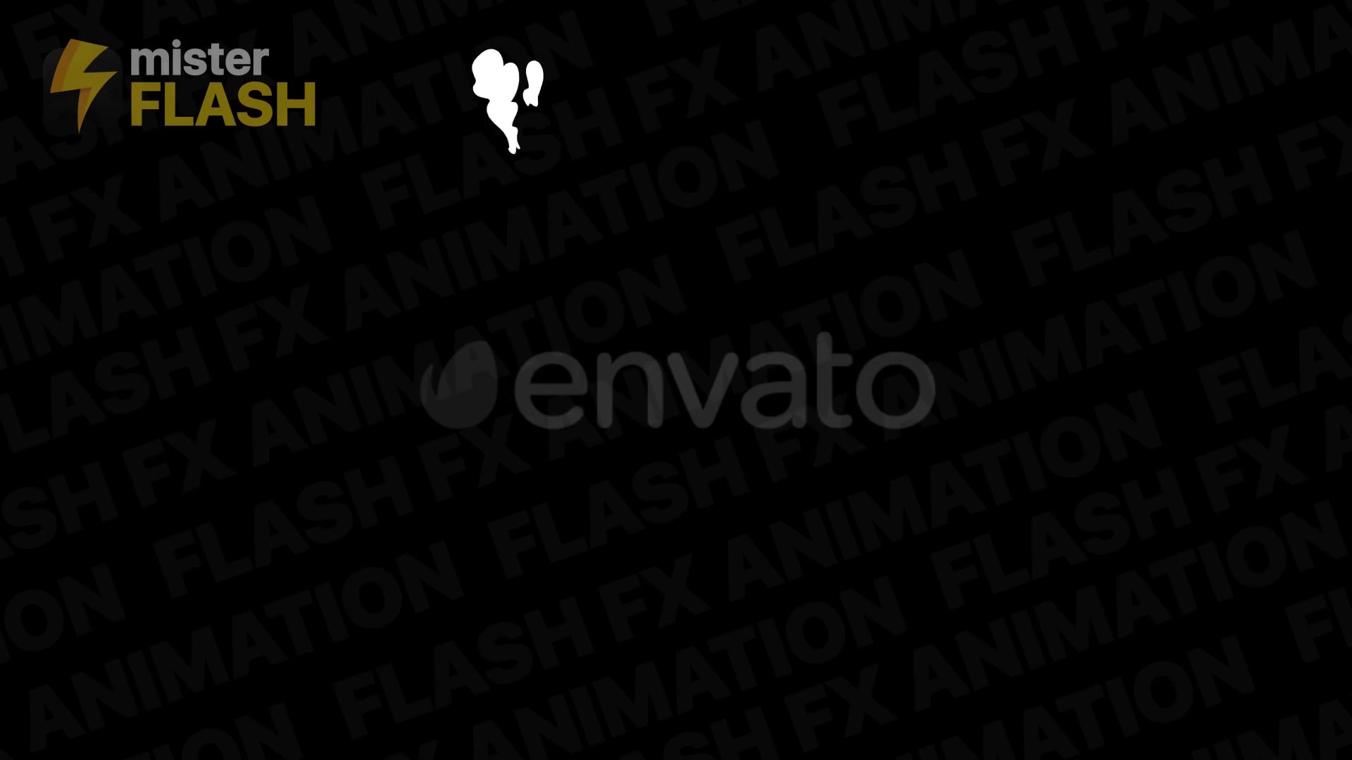 Funny Smoke Elements | Motion Graphics Pack Videohive 22379806 Motion Graphics Image 6