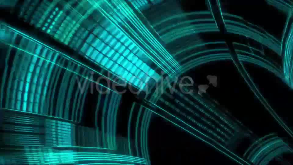 Future Tunnel Videohive 16349282 Motion Graphics Image 10