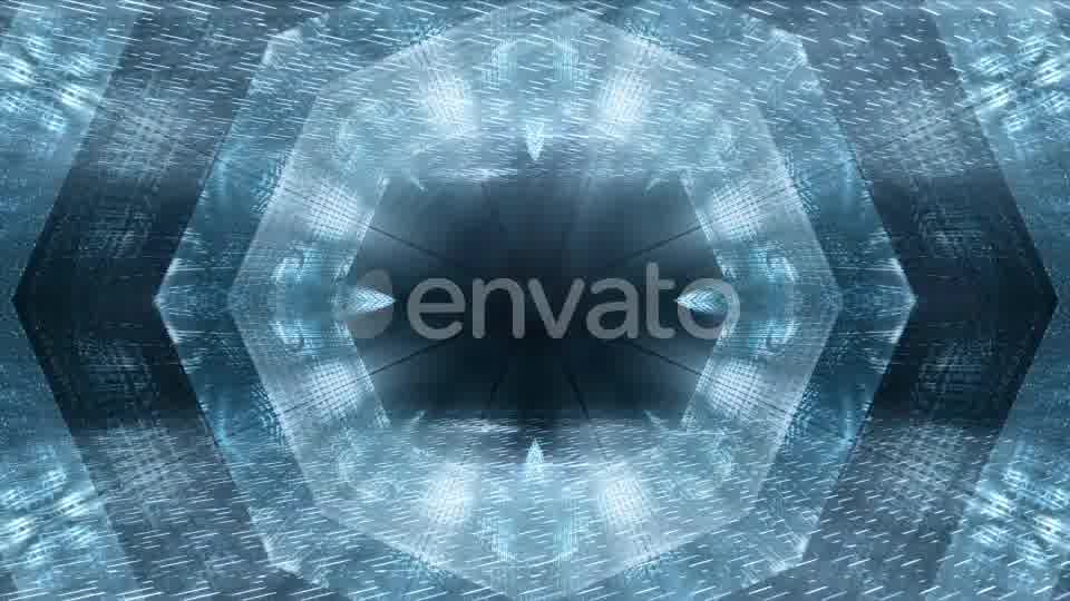 Futuristic Background Loop Videohive 23442059 Motion Graphics Image 10