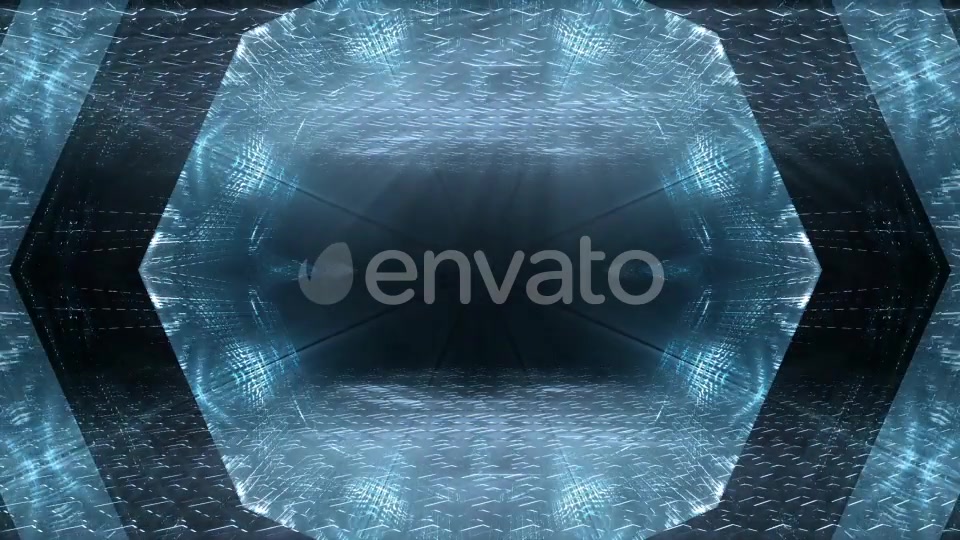 Futuristic Background Loop Videohive 23442059 Motion Graphics Image 4