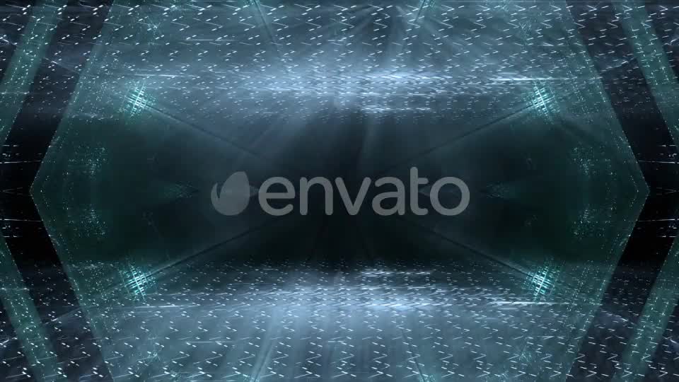 Futuristic Background Loop Videohive 23442059 Motion Graphics Image 7