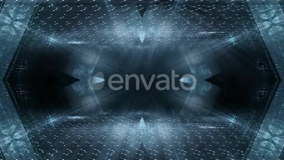 Futuristic Background Loop Videohive 23442059 Motion Graphics Image 8