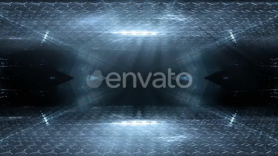 Futuristic Background Loop Videohive 23442059 Motion Graphics Image 9