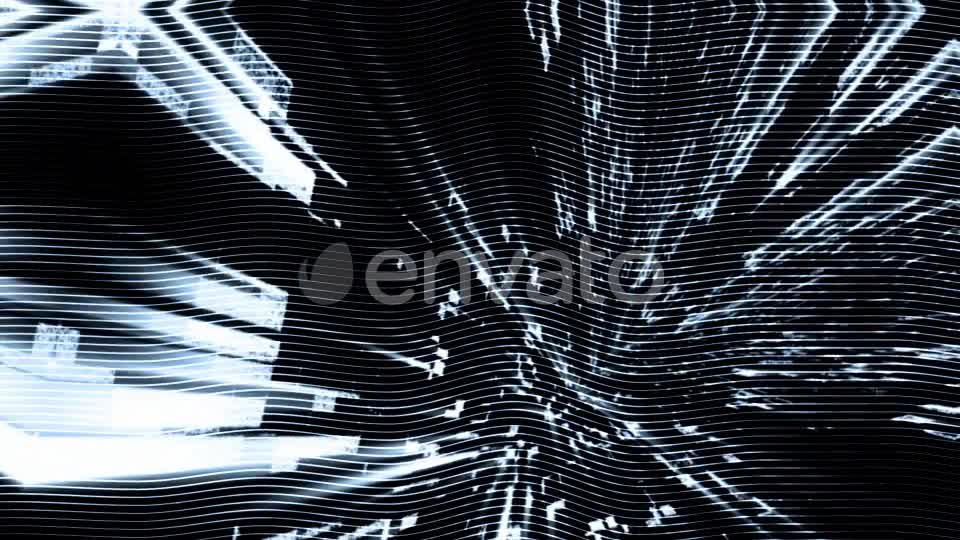 Futuristic Dark Backgrounds Package Videohive 23294488 Motion Graphics Image 1