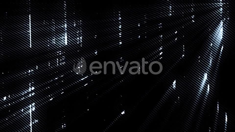 Futuristic Dark Backgrounds Package Videohive 23294488 Motion Graphics Image 3