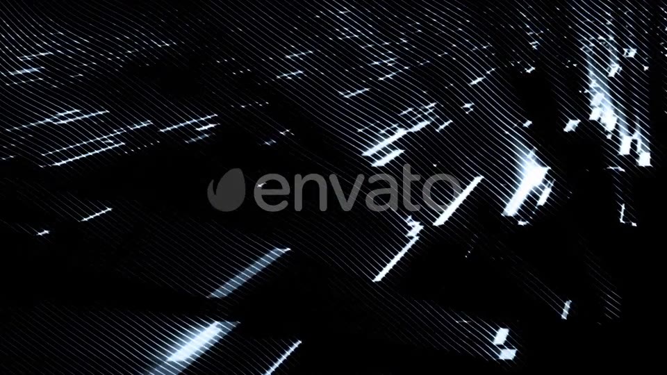 Futuristic Dark Backgrounds Package Videohive 23294488 Motion Graphics Image 5