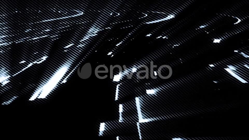 Futuristic Dark Backgrounds Package Videohive 23294488 Motion Graphics Image 7