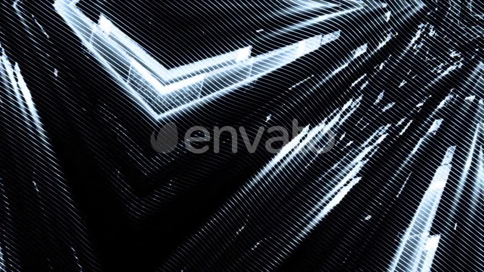 Futuristic Dark Backgrounds Package Videohive 23294488 Motion Graphics Image 8