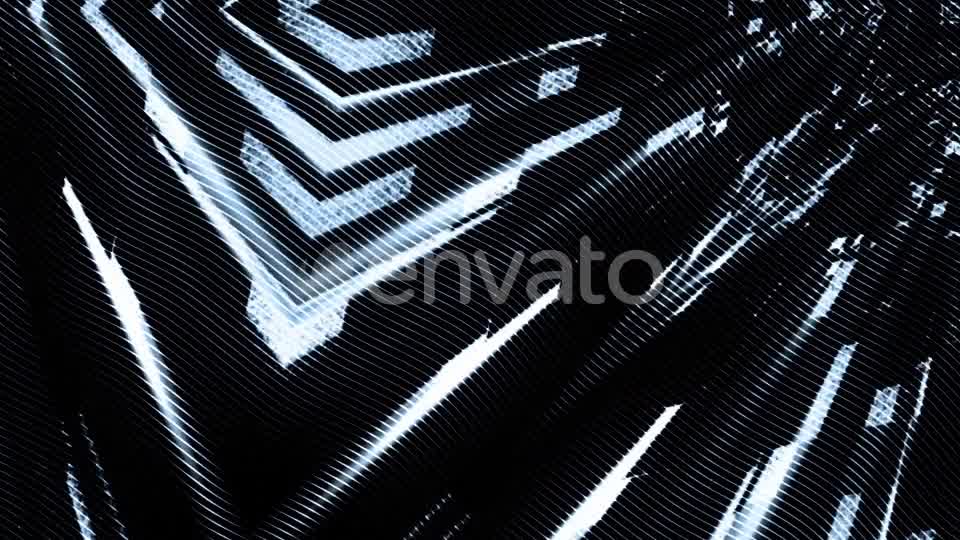 Futuristic Dark Backgrounds Package Videohive 23294488 Motion Graphics Image 9