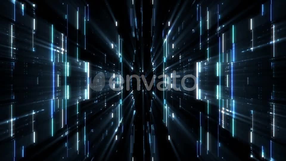 Futuristic Lights Background Package Videohive 23311945 Motion Graphics Image 10