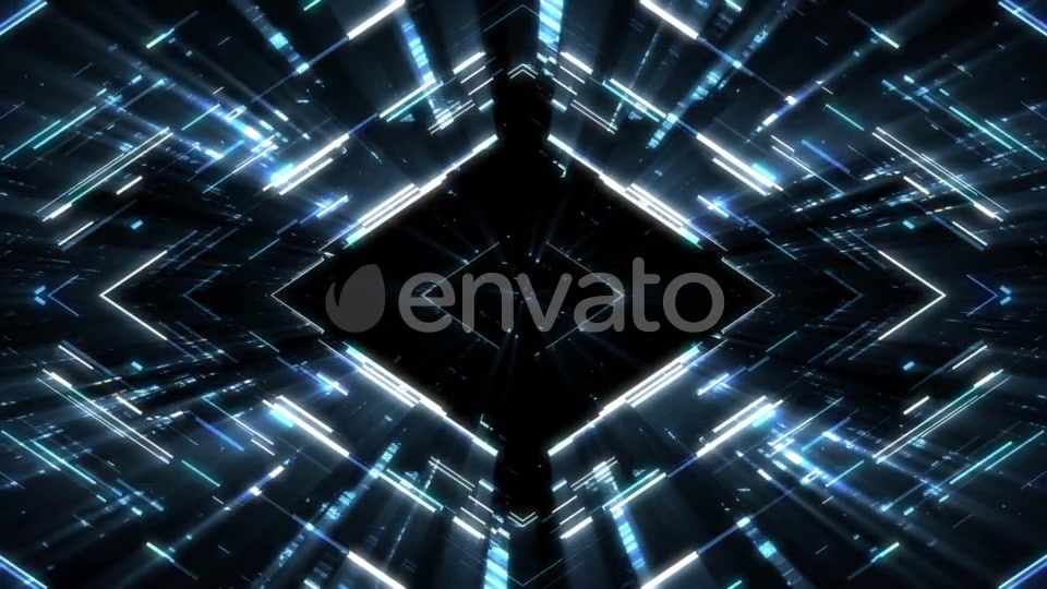 Futuristic Lights Background Package Videohive 23311945 Motion Graphics Image 6
