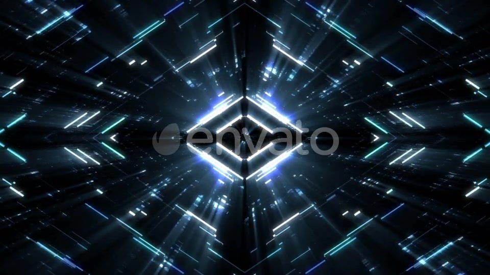 Futuristic Lights Background Package Videohive 23311945 Motion Graphics Image 7