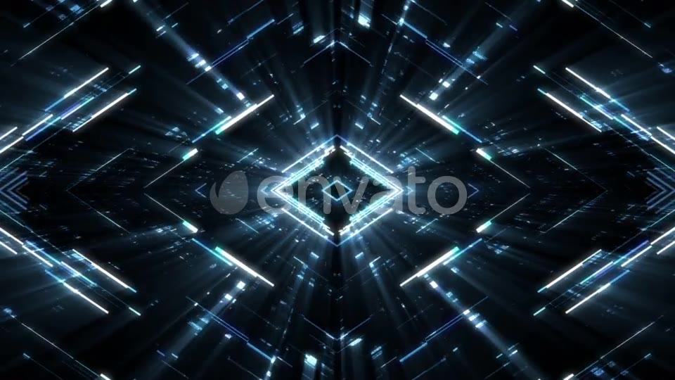 Futuristic Lights Background Package Videohive 23311945 Motion Graphics Image 8