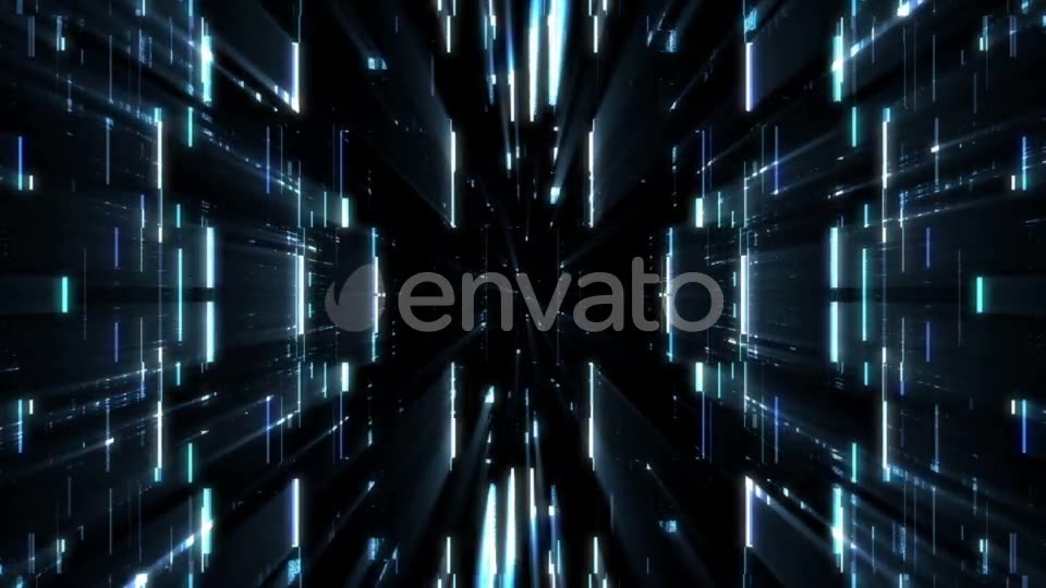 Futuristic Lights Background Package Videohive 23311945 Motion Graphics Image 9