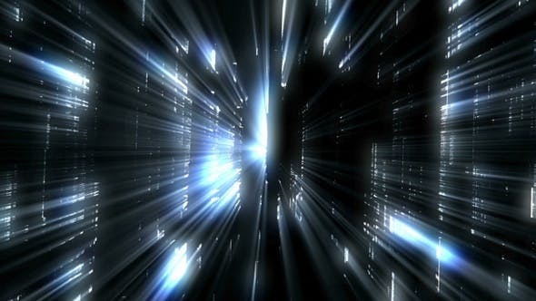 Futuristic Lights Background Package - Videohive 23311945 Download
