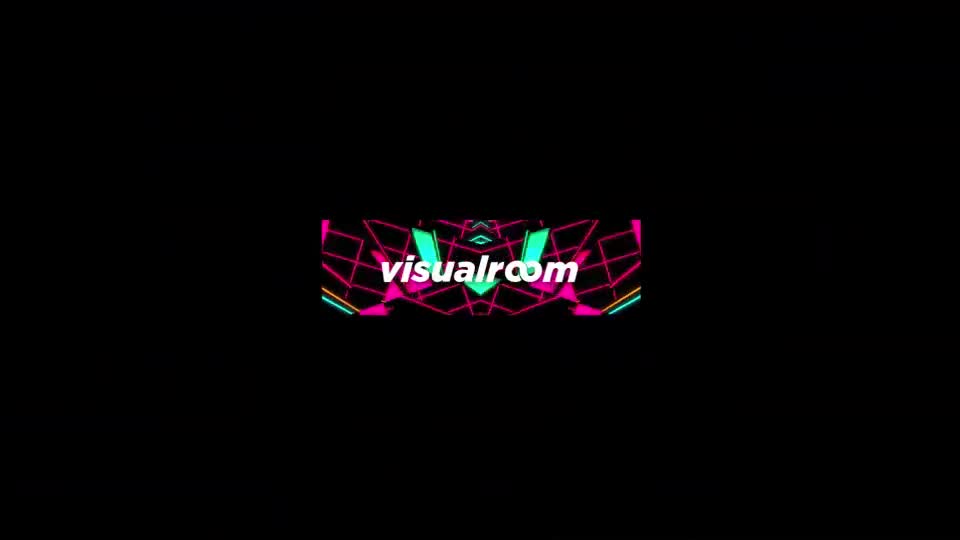 Futuristic Neon Light VJ Backgrounds Videohive 21751766 Motion Graphics Image 9