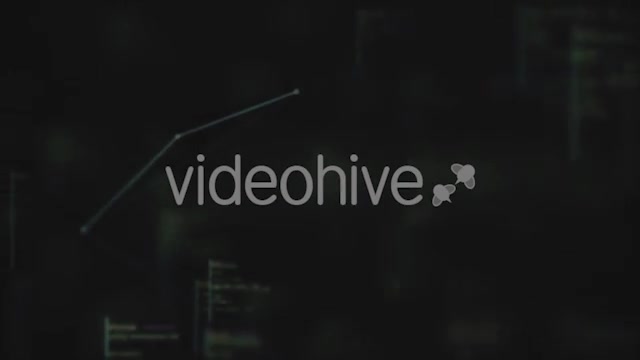 Futuristic Program Hacking Screens Videohive 20406970 Motion Graphics Image 2