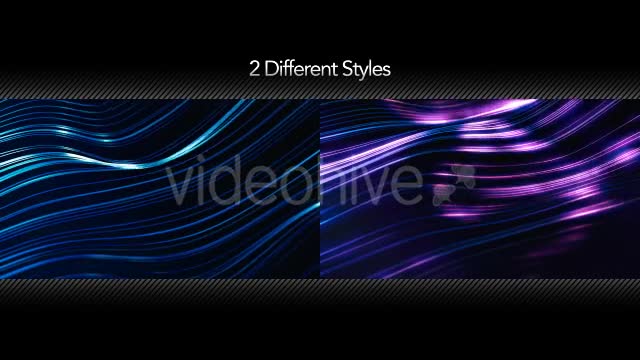 Futuristic Streaming Background Videohive 20633813 Motion Graphics Image 1