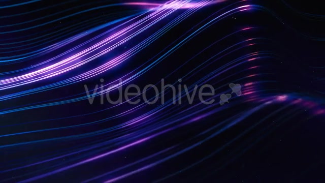 Futuristic Streaming Background Videohive 20633813 Motion Graphics Image 4